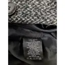 Buy Isabel Marant Wool coat online - Vintage