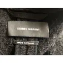 Wool short vest Isabel Marant