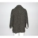 Buy Isabel Marant Wool short vest online