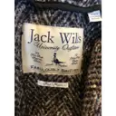 Wool cape Jack Wills
