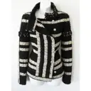 Buy Chanel Black Wool Jacket online