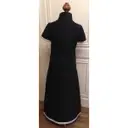 Jean Patou Wool maxi dress for sale - Vintage