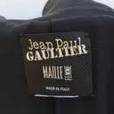 Buy Jean Paul Gaultier Wool biker jacket online