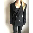 Wool suit jacket Jean Paul Gaultier - Vintage