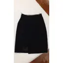 Buy Jean Paul Gaultier Wool skirt suit online