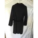 Buy Jil Sander Wool coat online