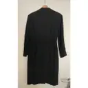 Buy Jil Sander Wool mid-length dress online