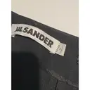 Luxury Jil Sander Trousers Women