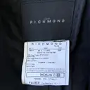Buy John Richmond Wool coat online