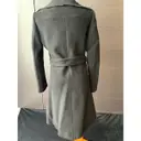 Buy Just Cavalli Wool coat online - Vintage
