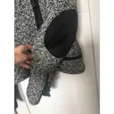 Wool jacket Karl Lagerfeld