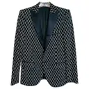 Wool jacket Karl Lagerfeld