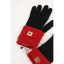 Buy Kenzo Wool gloves online