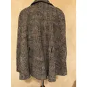 Buy Kina Fernandez Wool cape online