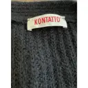 Luxury Kontatto Knitwear Women