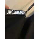 Luxury Jacquemus Dresses Women