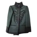 La Petite Veste Noire wool jacket Chanel