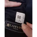 Luxury Lanvin Jackets  Men - Vintage
