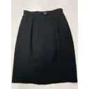 Buy Laurel Wool mid-length skirt online