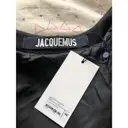 Luxury Jacquemus Coats Women