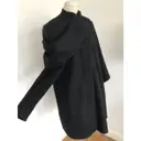 Le Souk wool coat Jacquemus