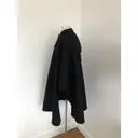 Le Souk wool coat Jacquemus