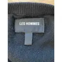 Luxury Les Hommes Knitwear & Sweatshirts Men