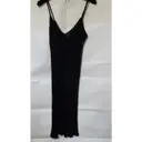 Buy Liviana Conti Wool mid-length dress online