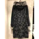 Buy Lorena Antoniazzi Wool coat online