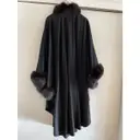Buy Louis Feraud Wool coat online