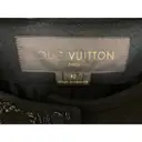 Wool coat Louis Vuitton