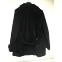 Louis Vuitton Wool peacoat for sale