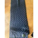 Buy Louis Vuitton Wool scarf online