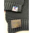 Buy Louis Vuitton Wool scarf & pocket square online