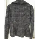 Buy LUISA SPAGNOLI Wool short vest online