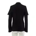 Buy Maison Martin Margiela Wool jacket online