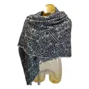 Wool scarf MANILA GRACE
