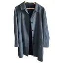 Wool coat Marc by Marc Jacobs