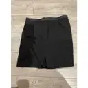 Buy Marc Jacobs Wool mini skirt online