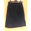 Buy Marni Wool mid-length skirt online