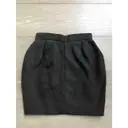 Marni Wool mini skirt for sale