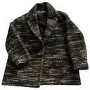 Wool jacket Masscob