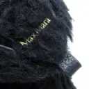 Wool clutch bag Max Mara