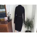 Buy Max Mara Wool mid-length dress online