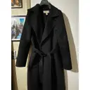 Buy Michael Kors Wool coat online