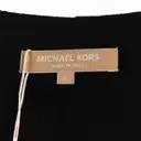Buy Michael Kors Wool mid-length dress online
