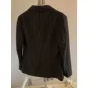 Buy Michael Kors Wool suit jacket online