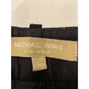 Luxury Michael Kors Trousers Women
