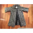 Milly Wool coat for sale