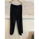 Milly Wool trousers for sale